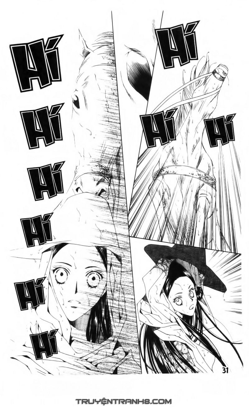 Pháp Sư Trừ Tà Chapter 5.2 - 7