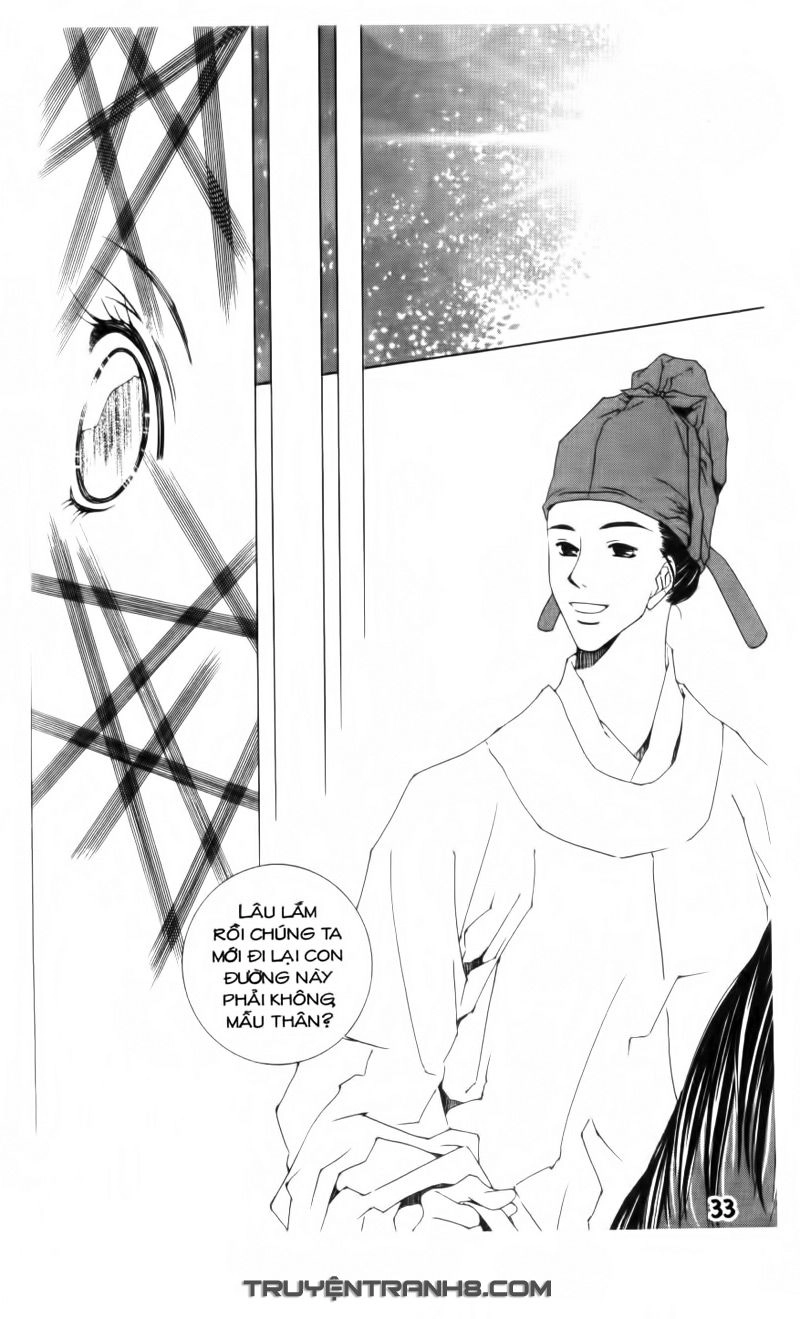 Pháp Sư Trừ Tà Chapter 5.2 - 9