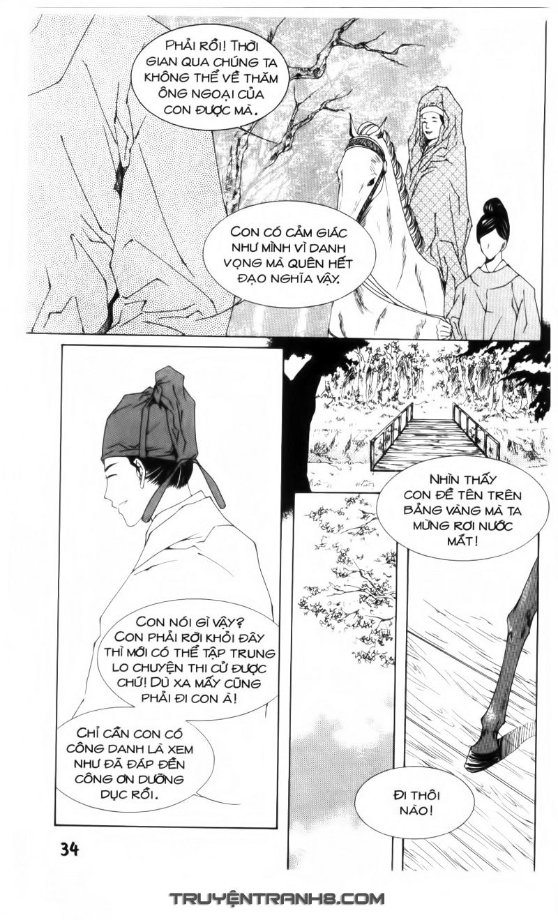 Pháp Sư Trừ Tà Chapter 5.2 - 10