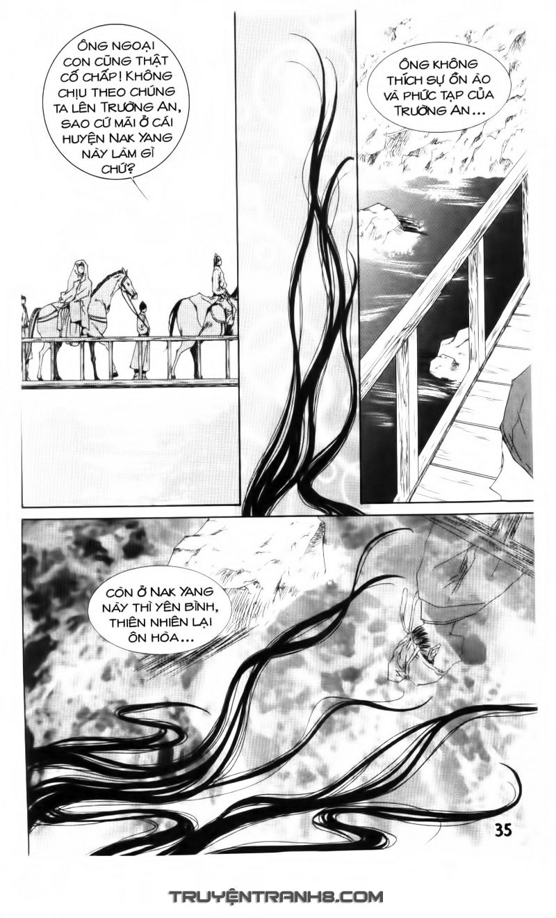 Pháp Sư Trừ Tà Chapter 5.2 - 11