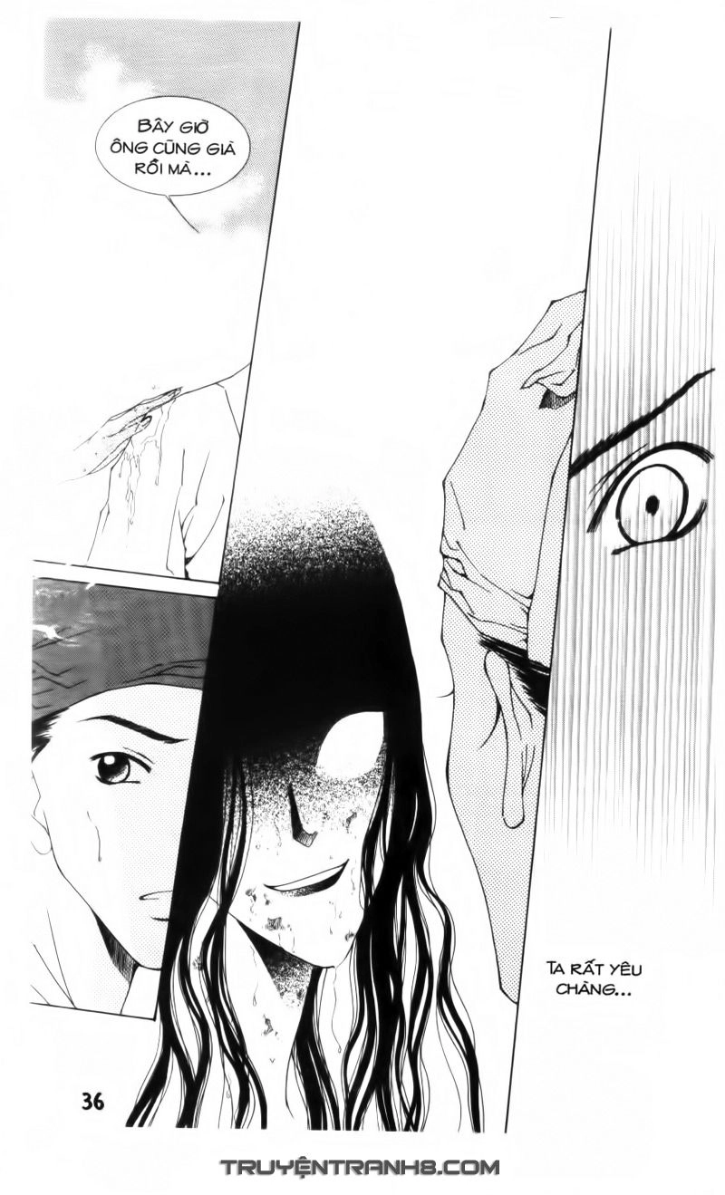 Pháp Sư Trừ Tà Chapter 5.2 - 12