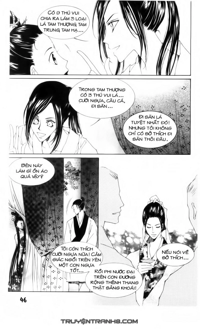 Pháp Sư Trừ Tà Chapter 5.2 - 22