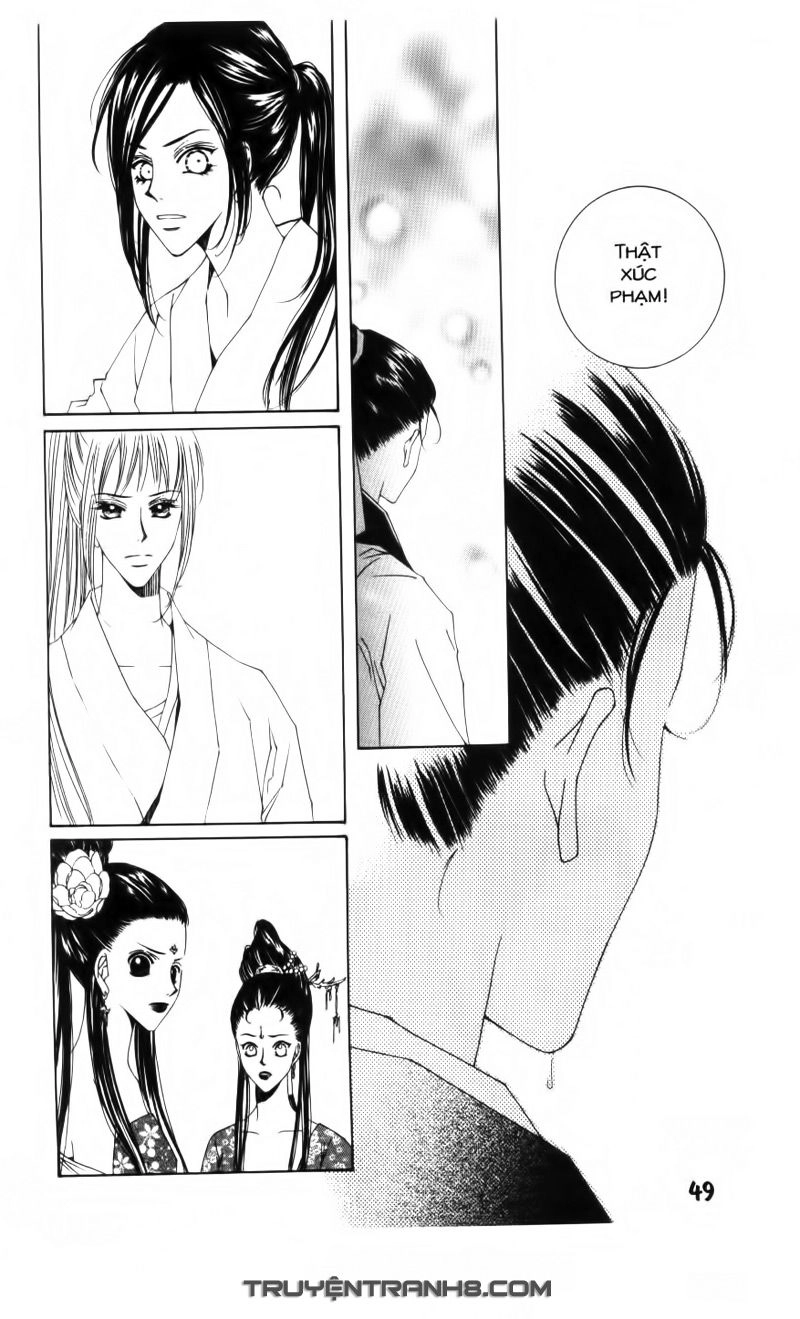 Pháp Sư Trừ Tà Chapter 5.2 - 25