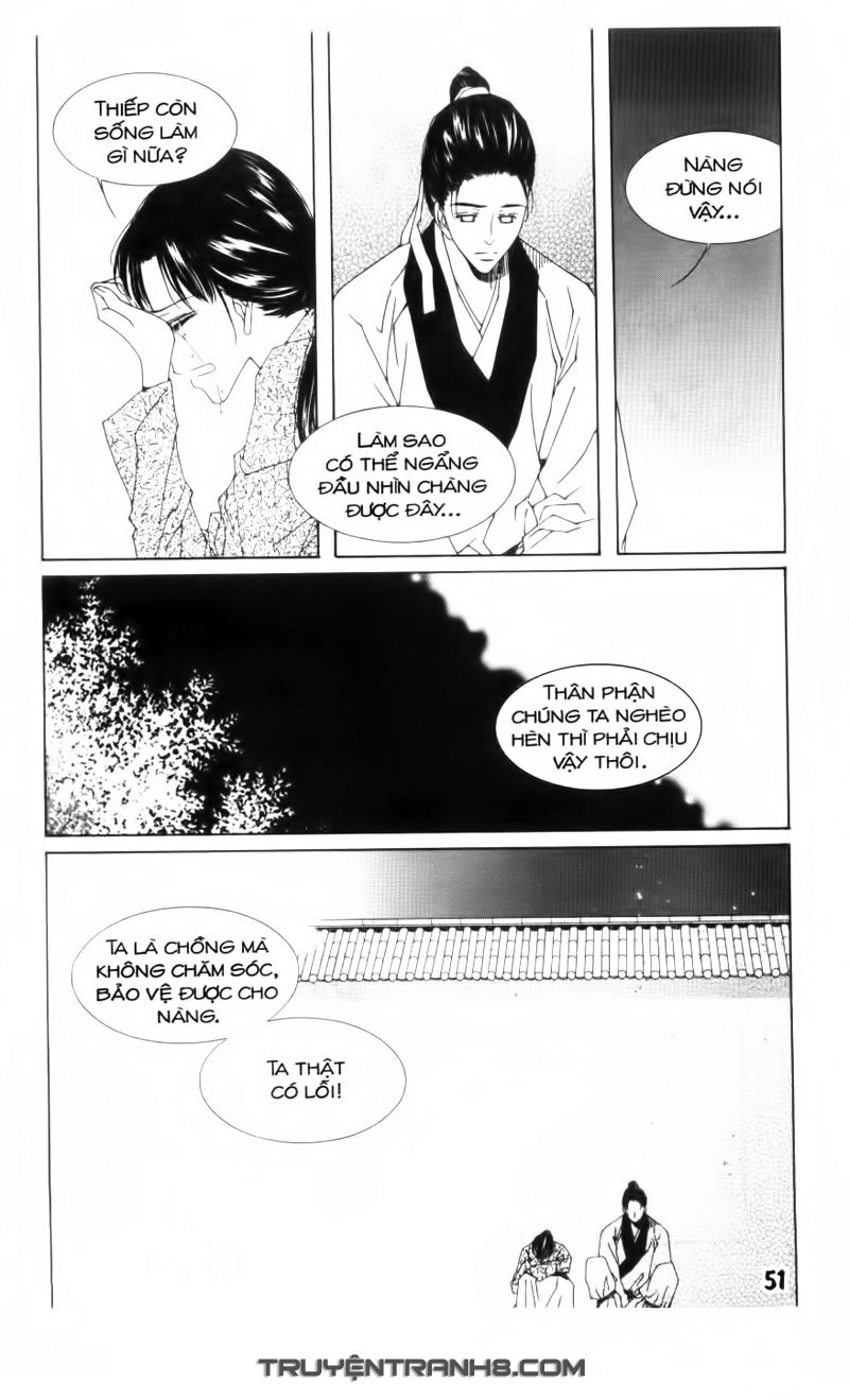 Pháp Sư Trừ Tà Chapter 6.1 - 2