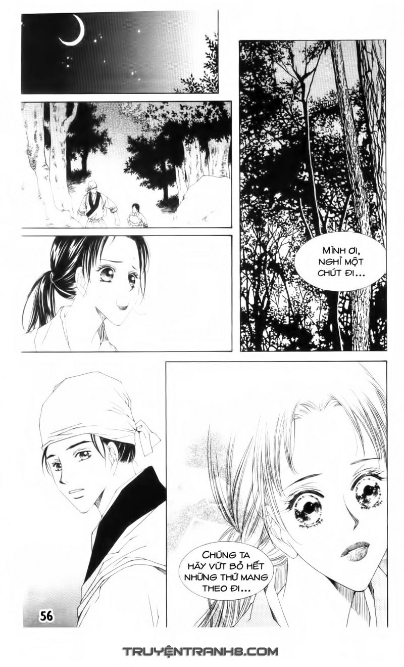 Pháp Sư Trừ Tà Chapter 6.1 - 7