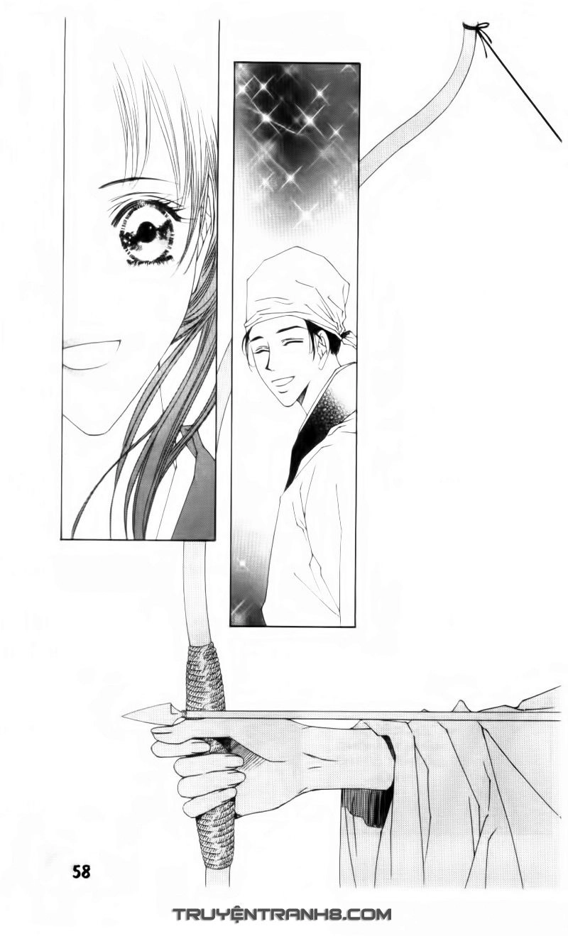 Pháp Sư Trừ Tà Chapter 6.1 - 9