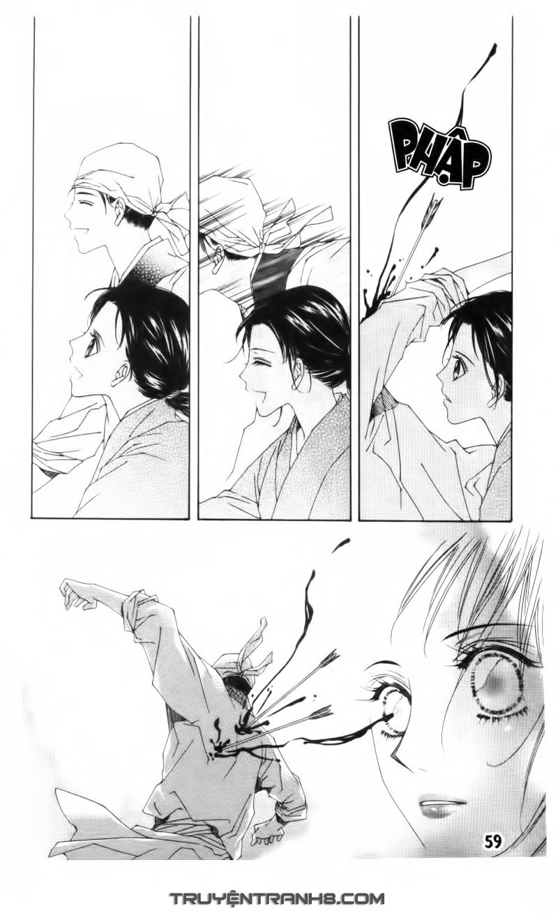 Pháp Sư Trừ Tà Chapter 6.1 - 10