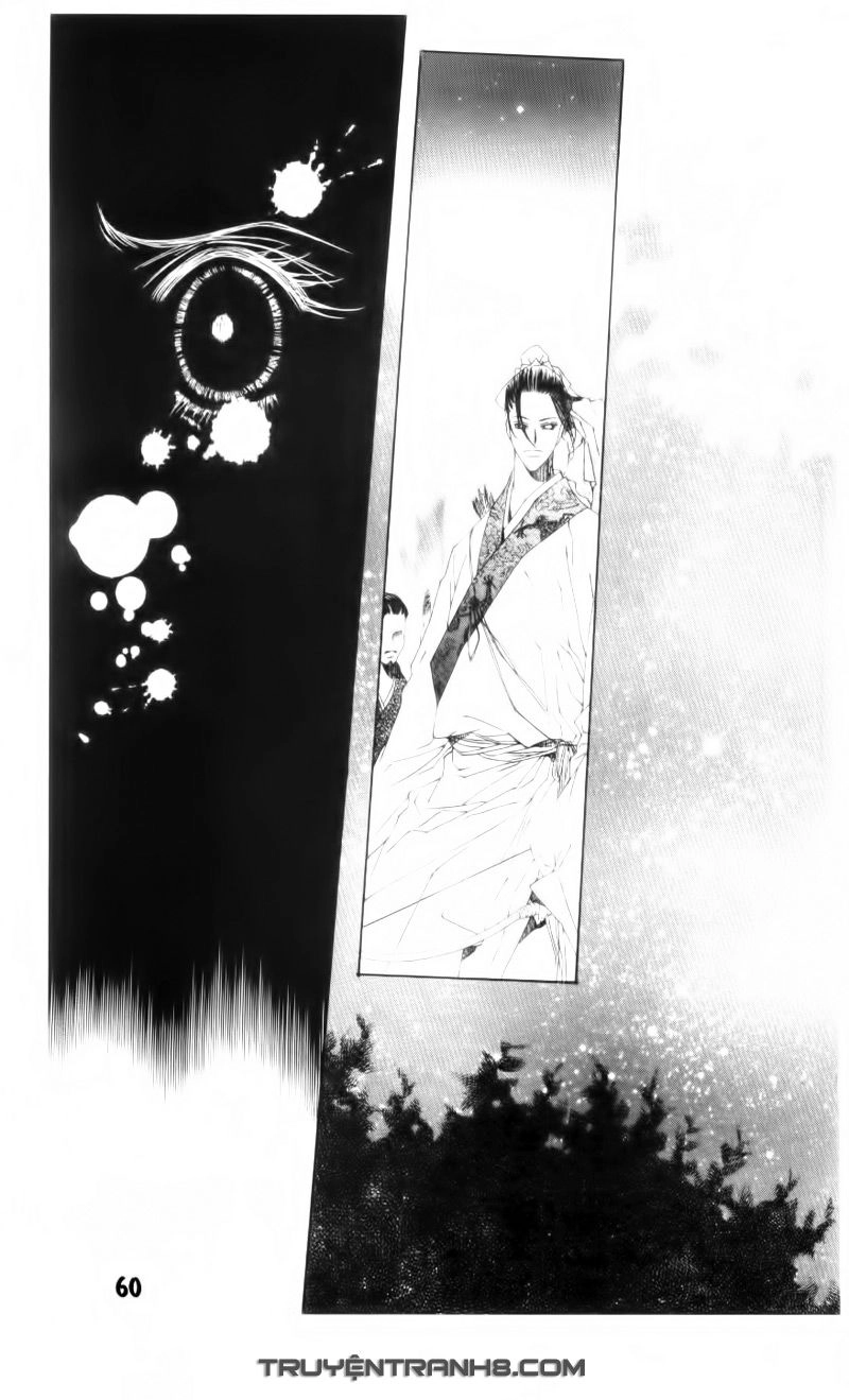 Pháp Sư Trừ Tà Chapter 6.1 - 11