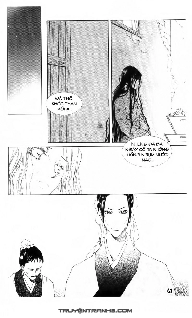 Pháp Sư Trừ Tà Chapter 6.1 - 12