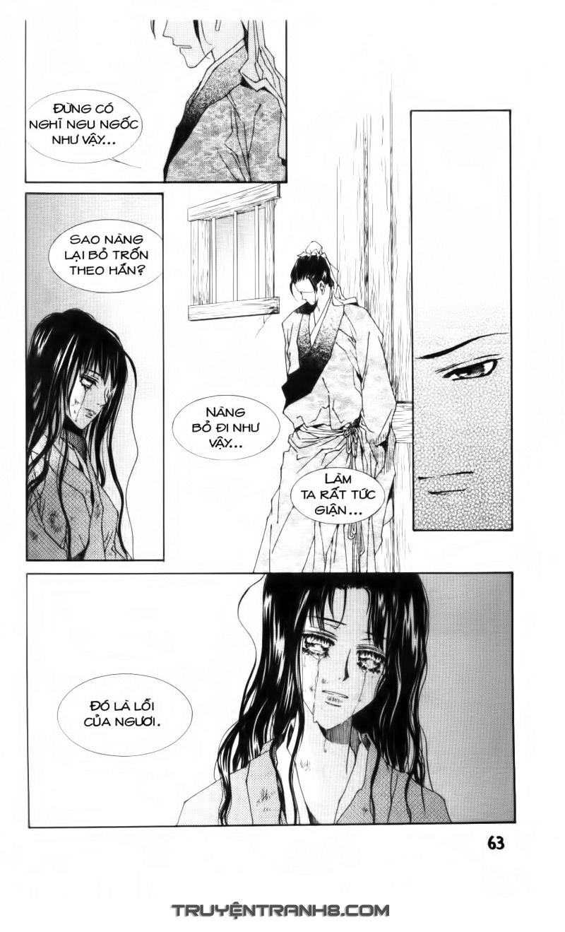 Pháp Sư Trừ Tà Chapter 6.1 - 14