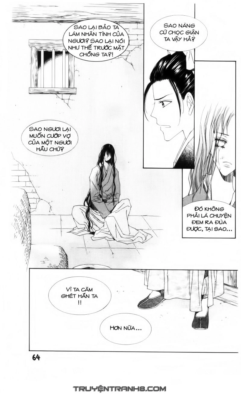 Pháp Sư Trừ Tà Chapter 6.1 - 15