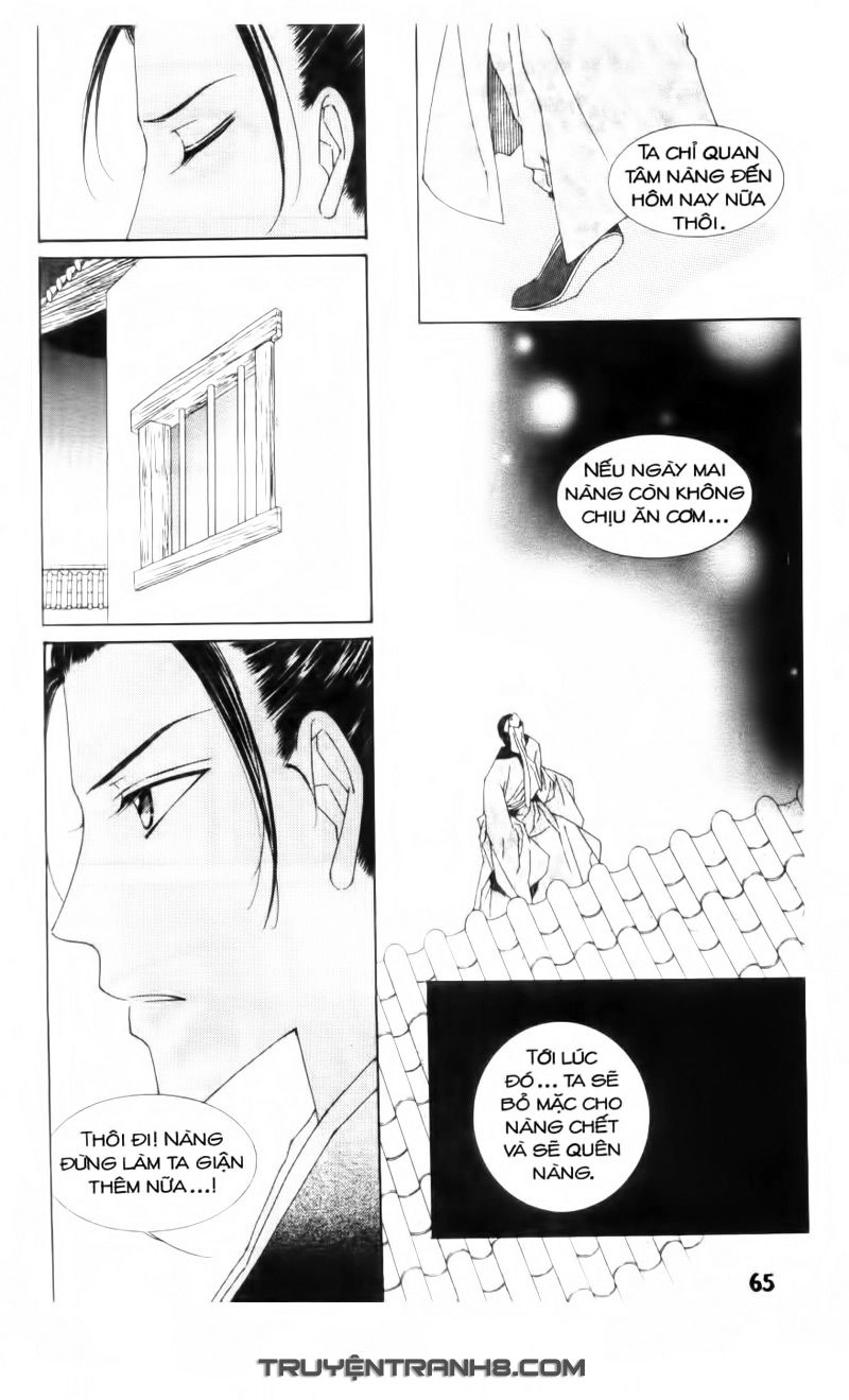 Pháp Sư Trừ Tà Chapter 6.1 - 16