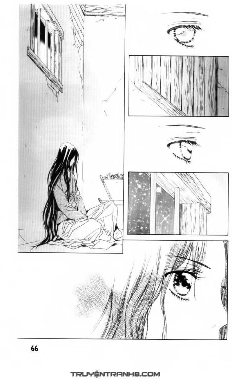 Pháp Sư Trừ Tà Chapter 6.1 - 17