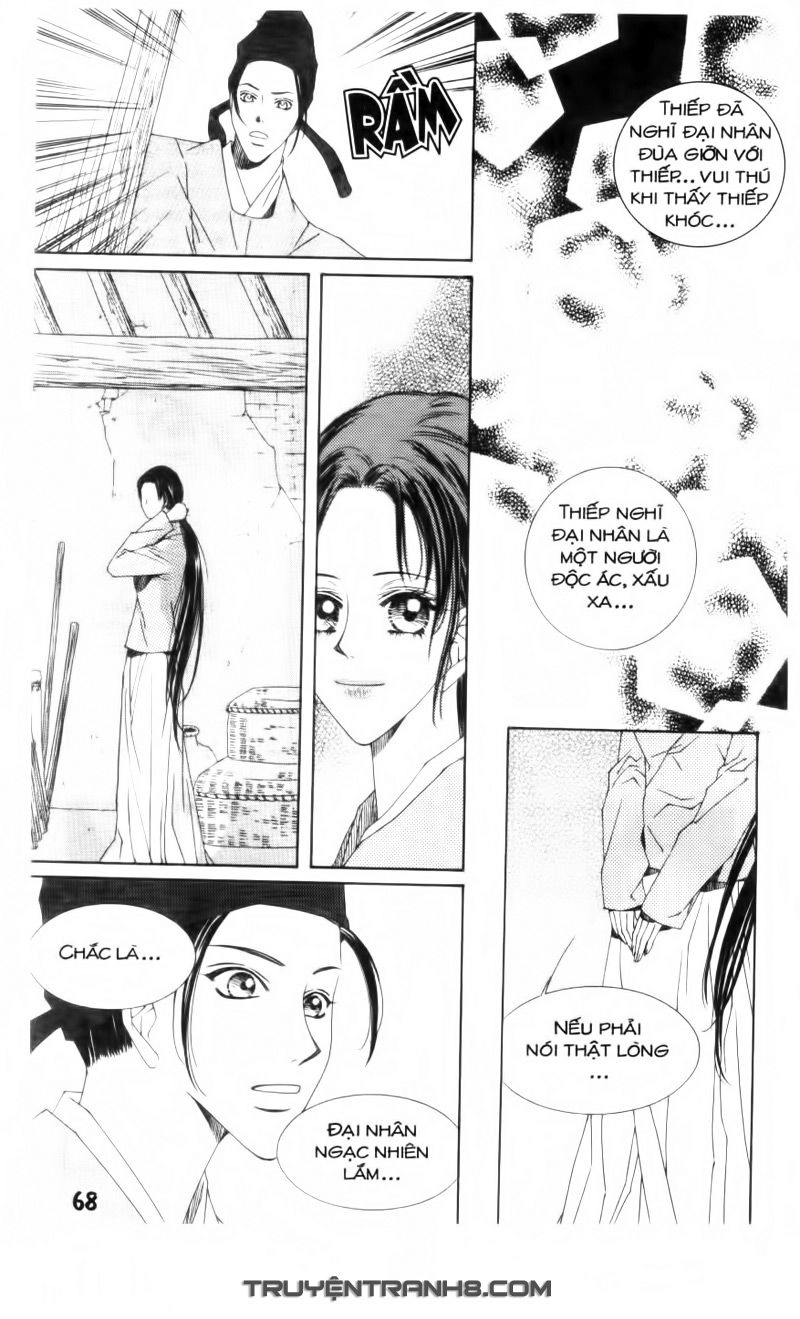 Pháp Sư Trừ Tà Chapter 6.1 - 19