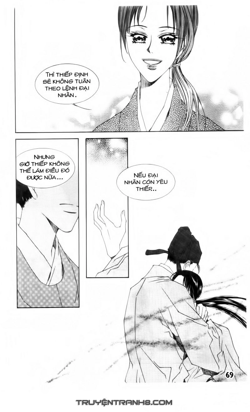 Pháp Sư Trừ Tà Chapter 6.1 - 20