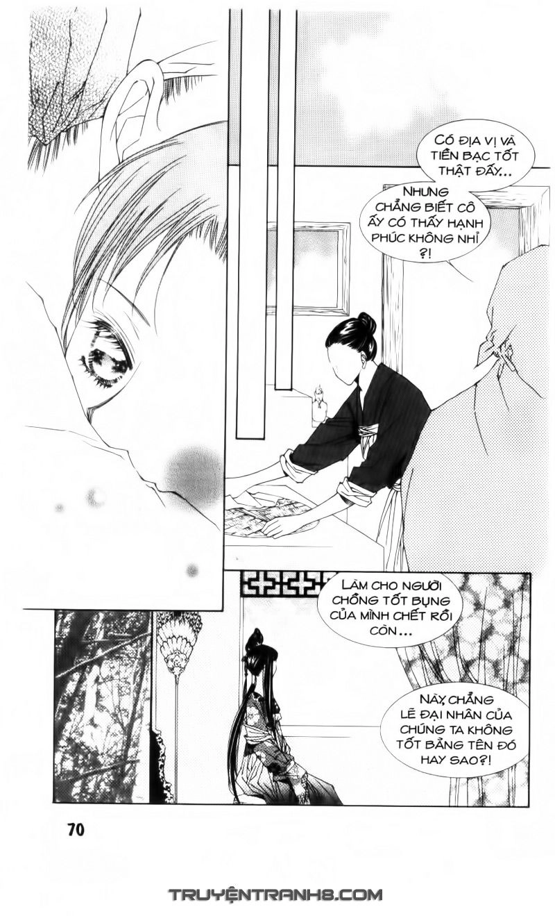 Pháp Sư Trừ Tà Chapter 6.1 - 21