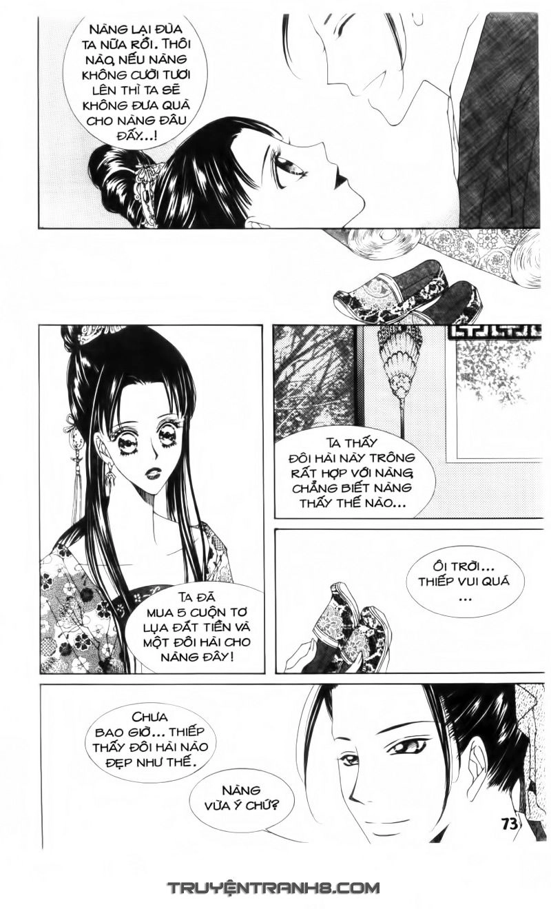 Pháp Sư Trừ Tà Chapter 6.1 - 24