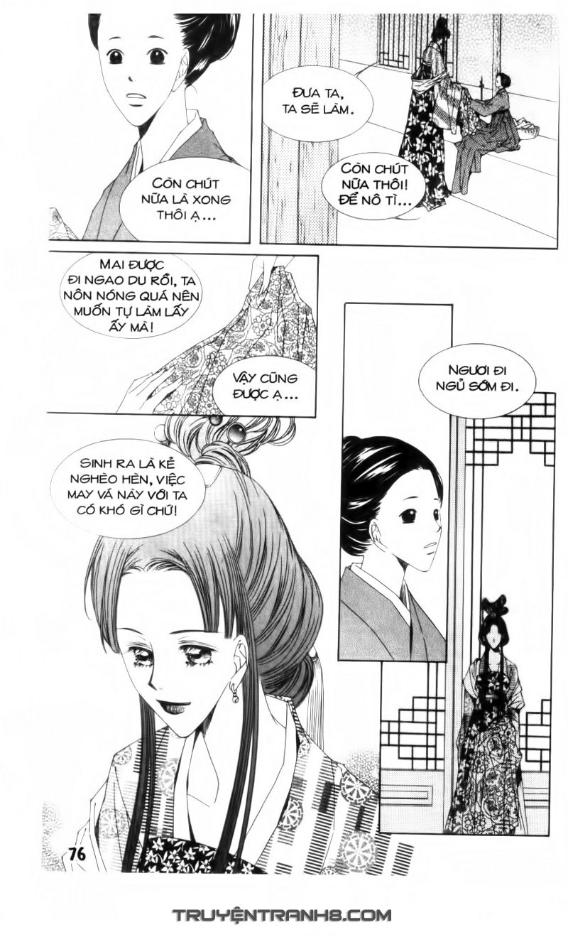 Pháp Sư Trừ Tà Chapter 6.2 - 2