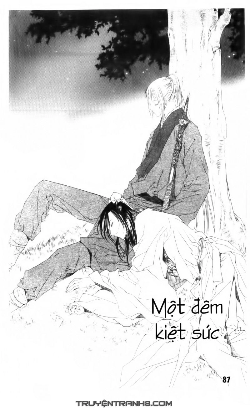 Pháp Sư Trừ Tà Chapter 6.2 - 13