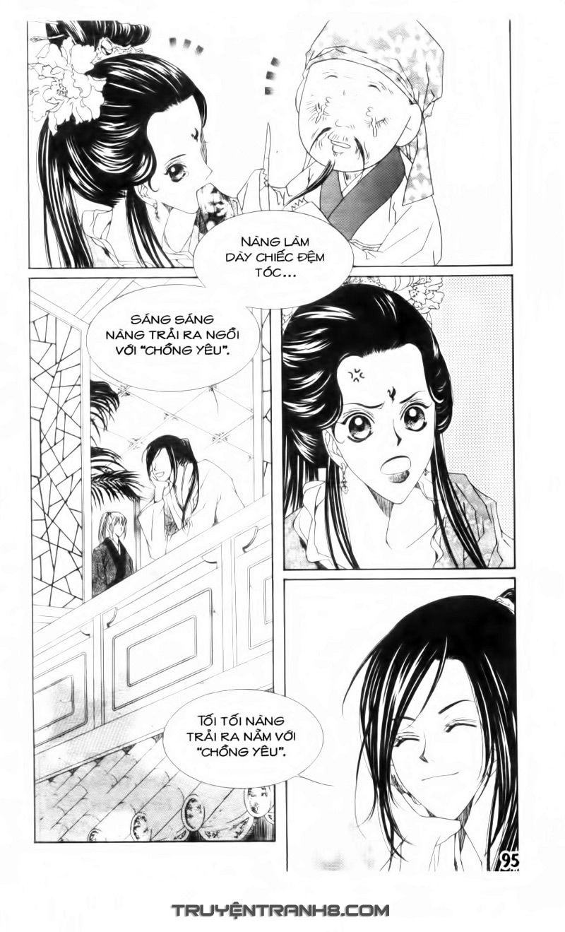 Pháp Sư Trừ Tà Chapter 6.2 - 21