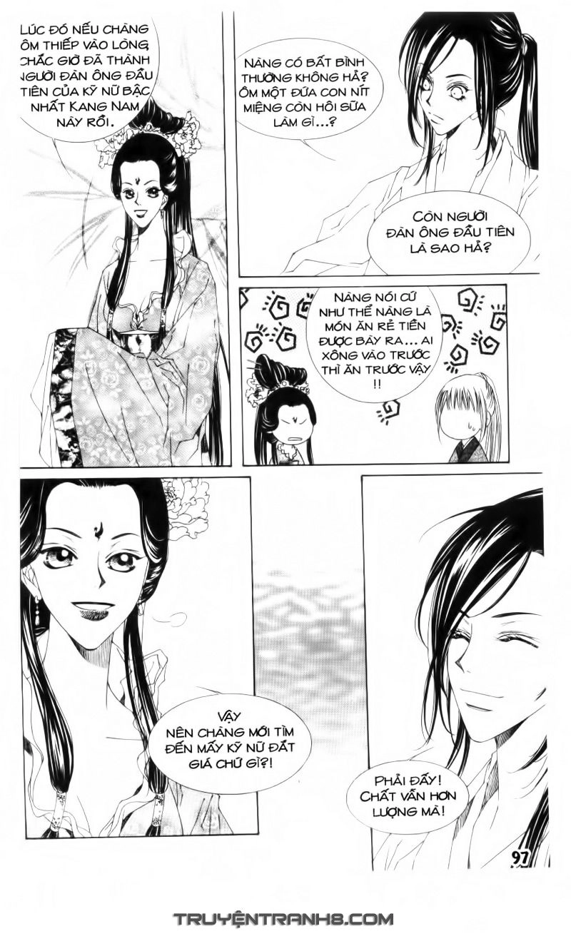 Pháp Sư Trừ Tà Chapter 6.2 - 23