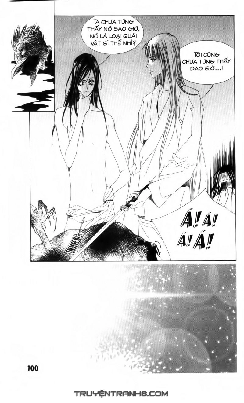 Pháp Sư Trừ Tà Chapter 6.2 - 26