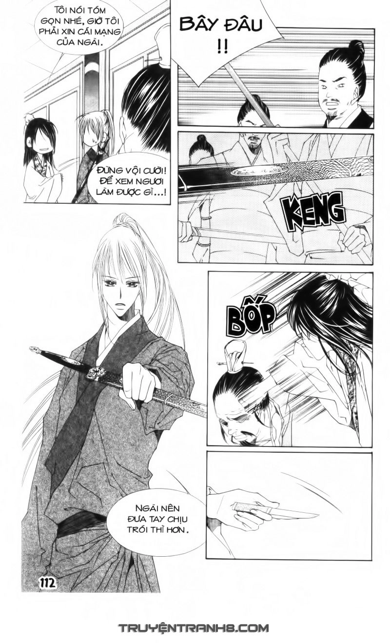 Pháp Sư Trừ Tà Chapter 7.1 - 13