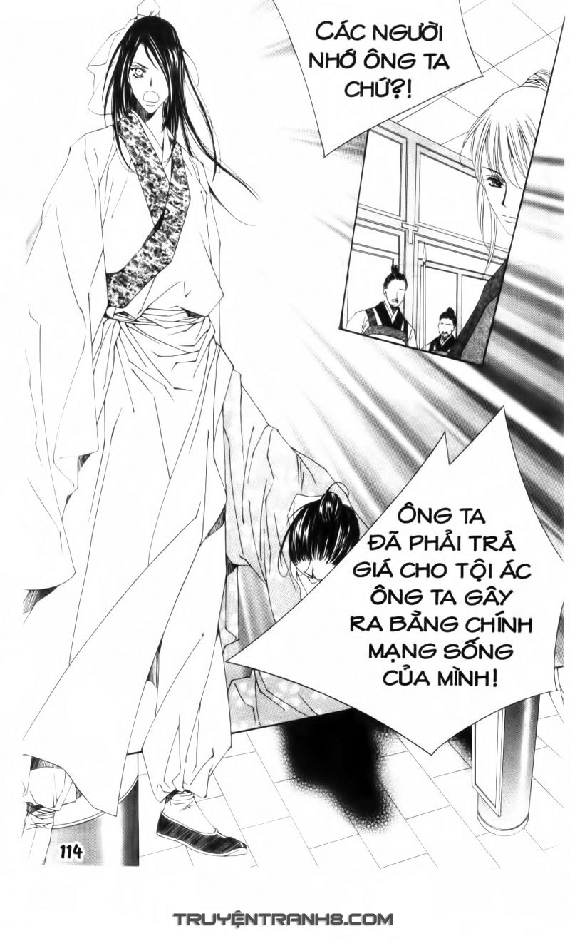 Pháp Sư Trừ Tà Chapter 7.1 - 15