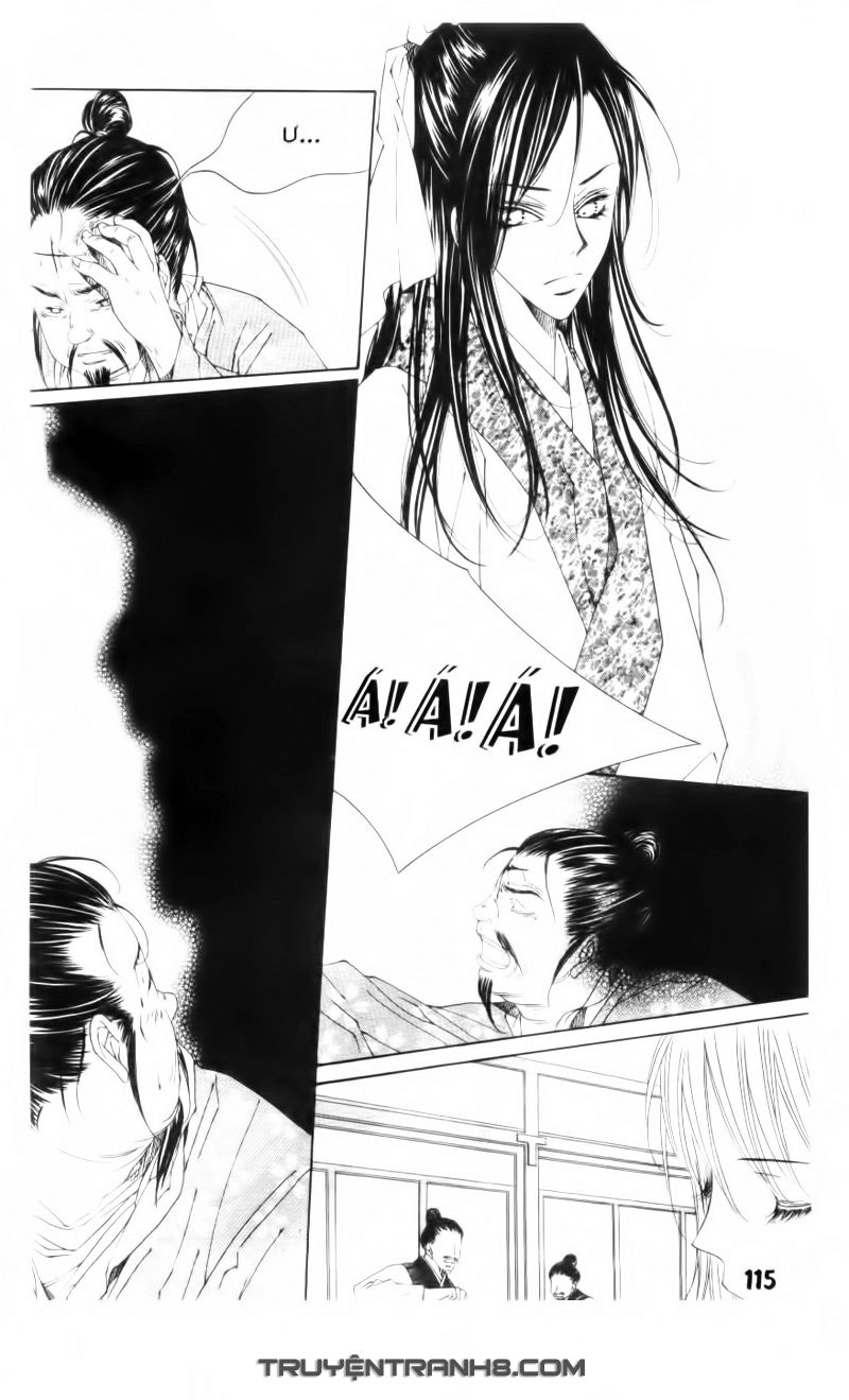 Pháp Sư Trừ Tà Chapter 7.1 - 16