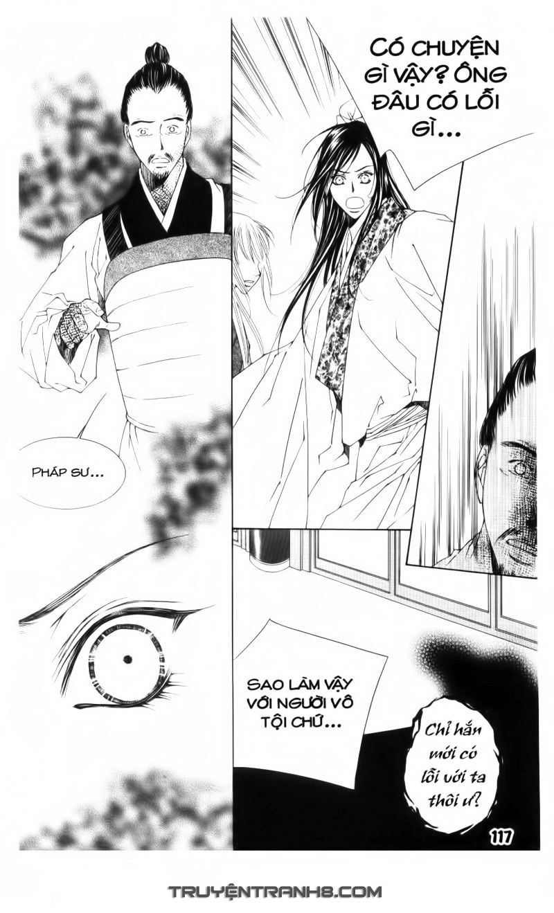 Pháp Sư Trừ Tà Chapter 7.1 - 18