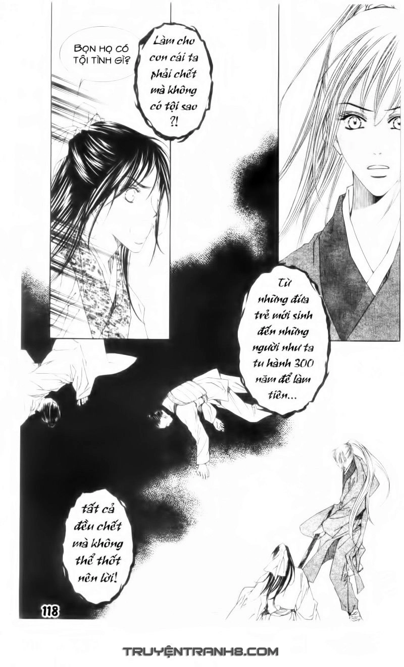 Pháp Sư Trừ Tà Chapter 7.1 - 19