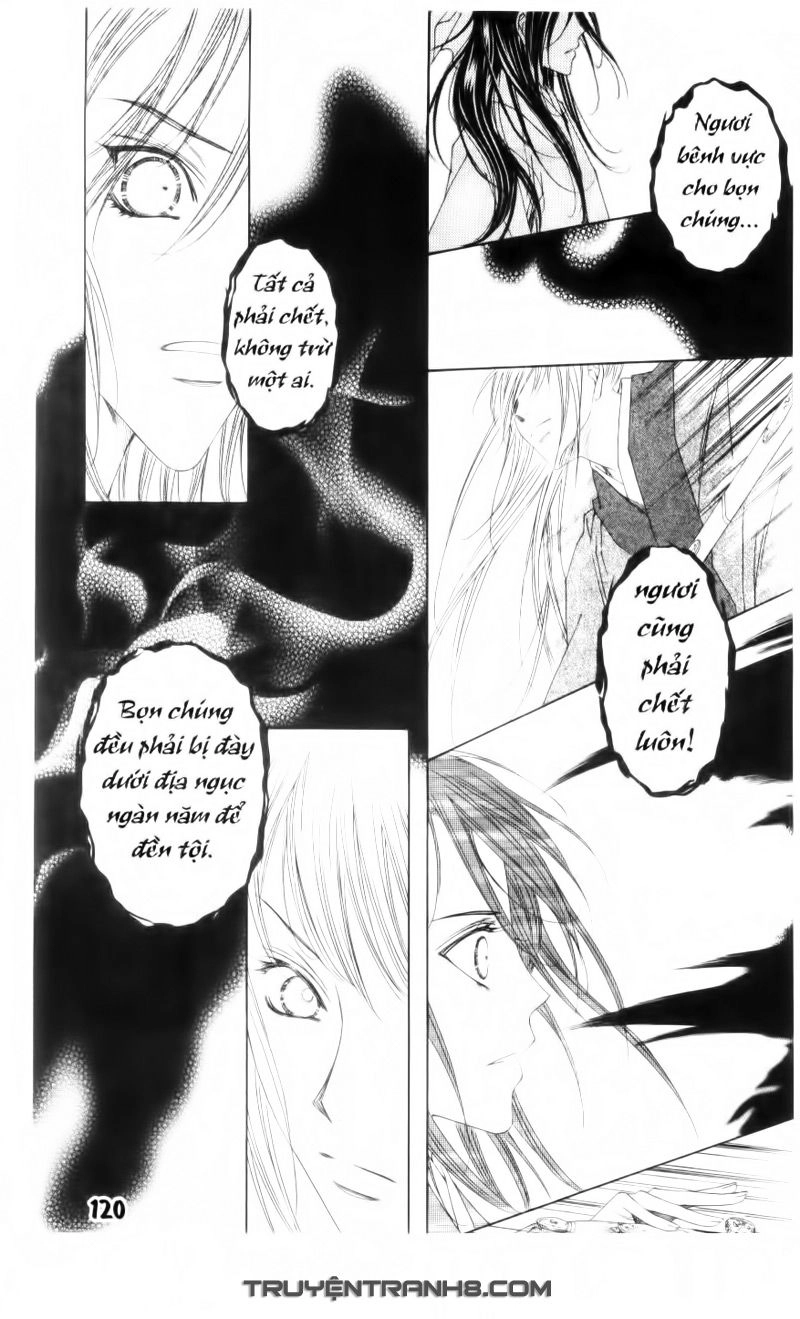 Pháp Sư Trừ Tà Chapter 7.1 - 21