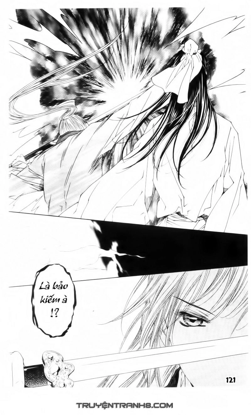 Pháp Sư Trừ Tà Chapter 7.1 - 22