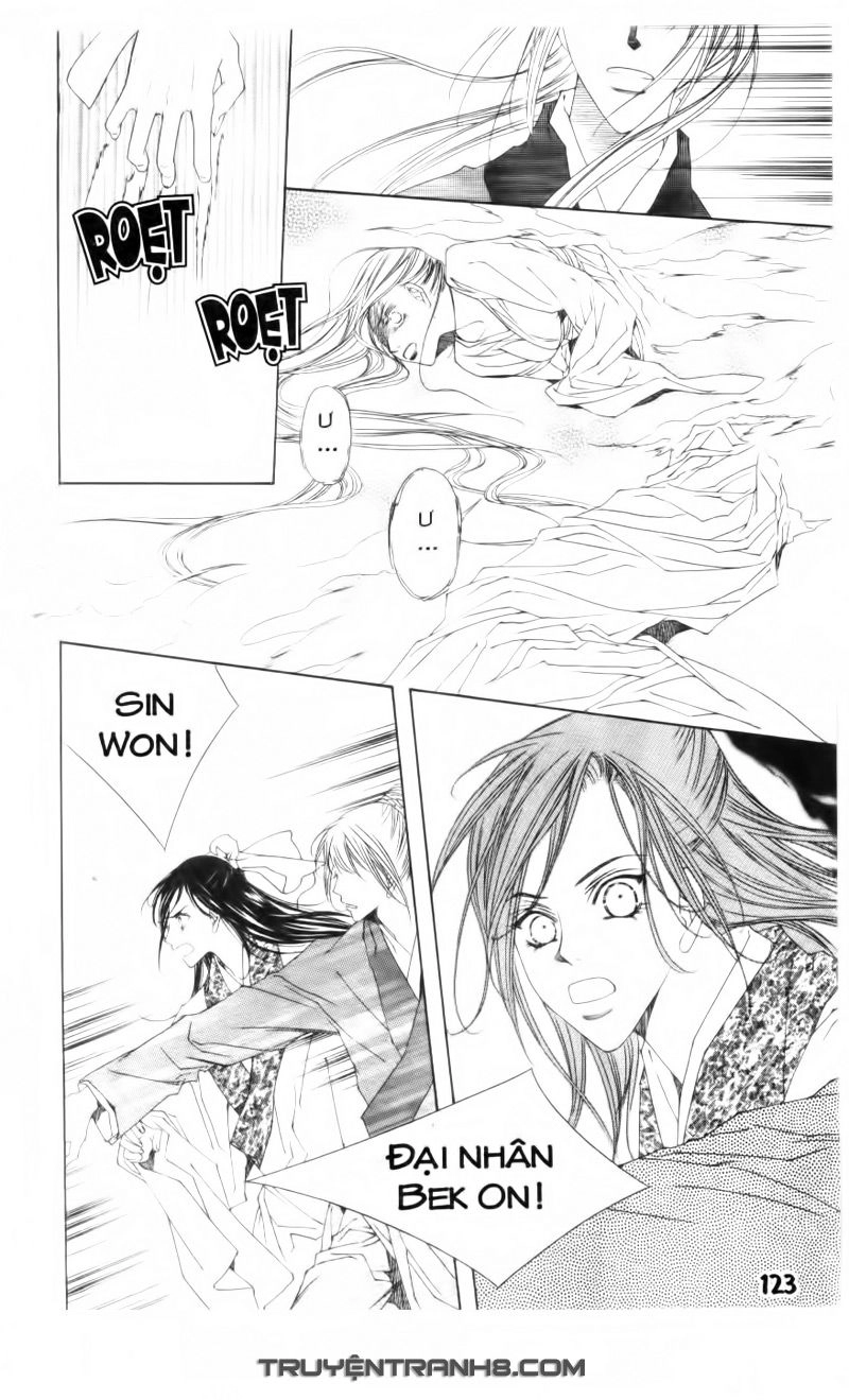 Pháp Sư Trừ Tà Chapter 7.1 - 24