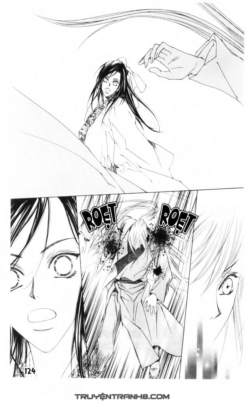 Pháp Sư Trừ Tà Chapter 7.1 - 25