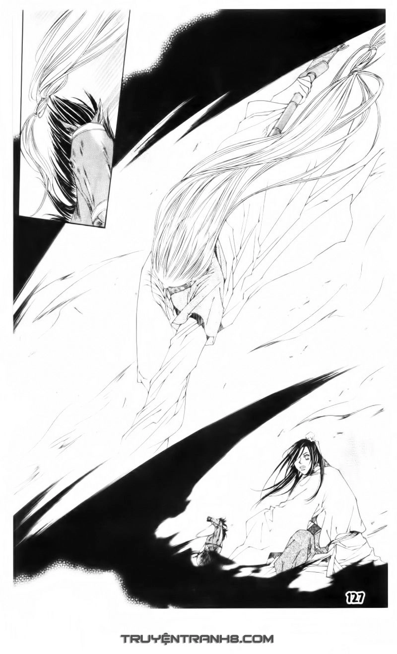 Pháp Sư Trừ Tà Chapter 7.2 - 3