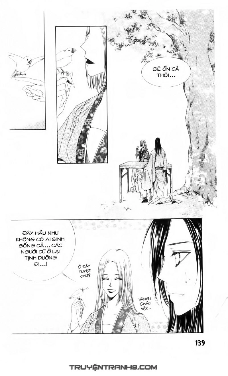 Pháp Sư Trừ Tà Chapter 7.2 - 15