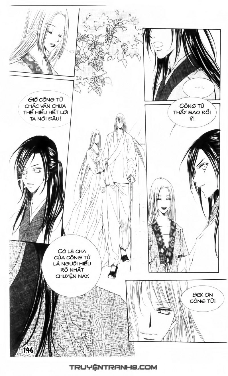 Pháp Sư Trừ Tà Chapter 7.2 - 22