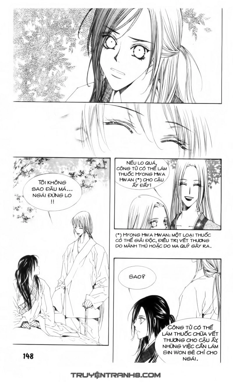 Pháp Sư Trừ Tà Chapter 7.2 - 24