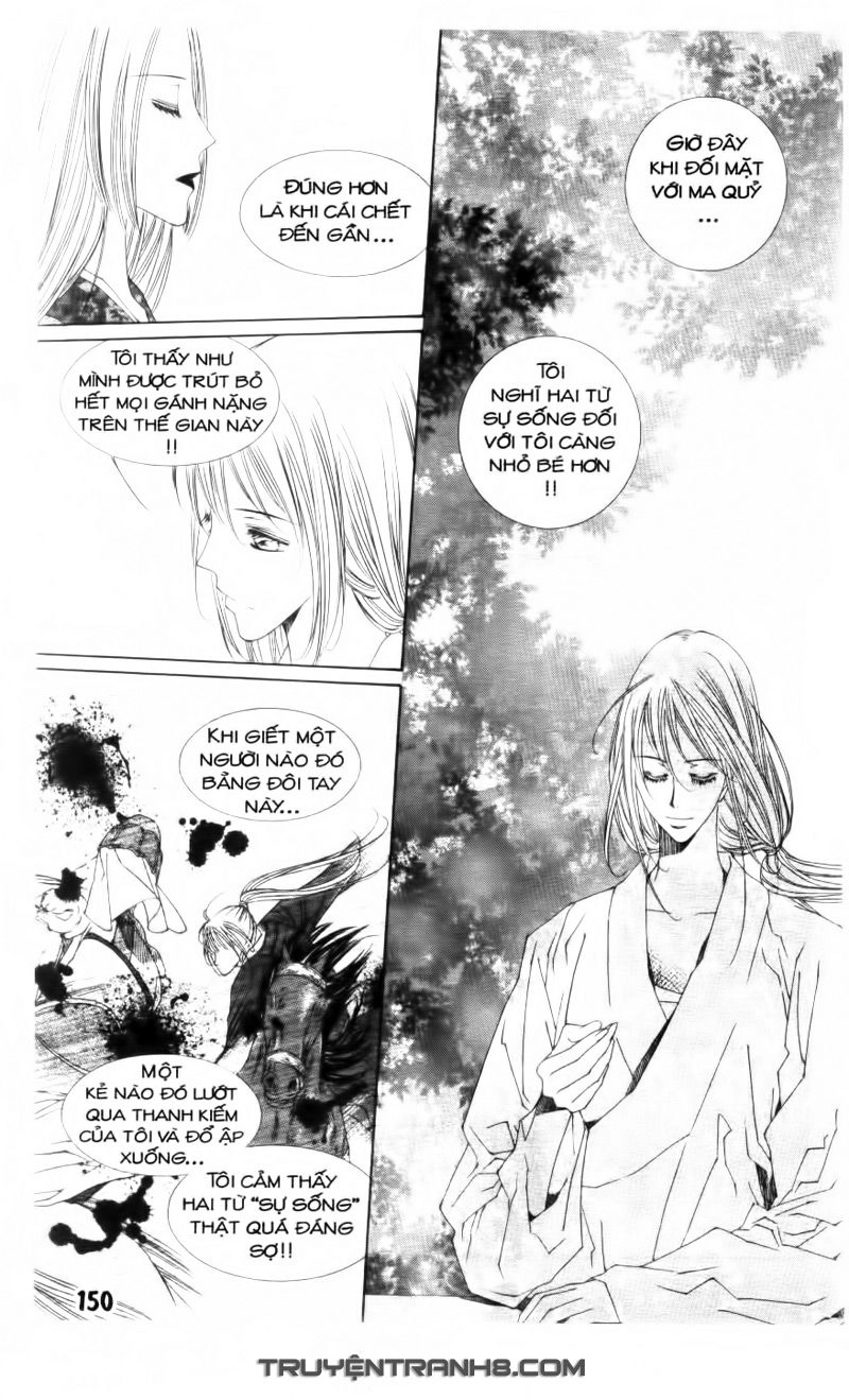 Pháp Sư Trừ Tà Chapter 7.2 - 26