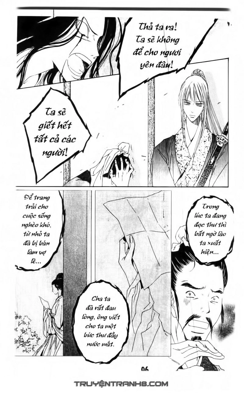 Pháp Sư Trừ Tà Chapter 8.1 - 7