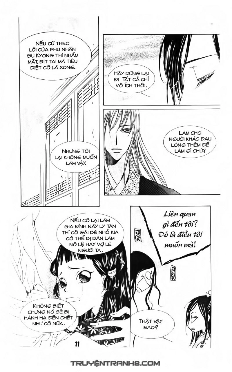 Pháp Sư Trừ Tà Chapter 8.1 - 12