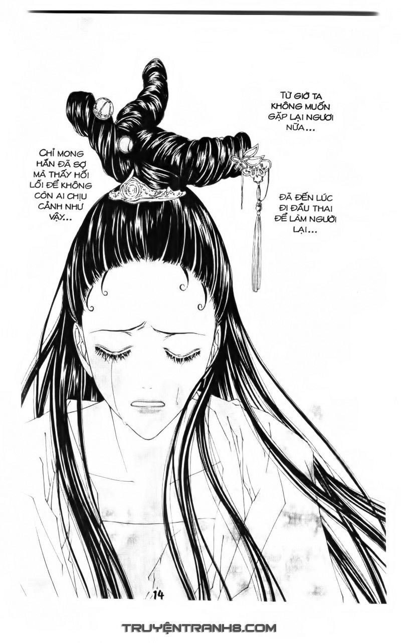 Pháp Sư Trừ Tà Chapter 8.1 - 15