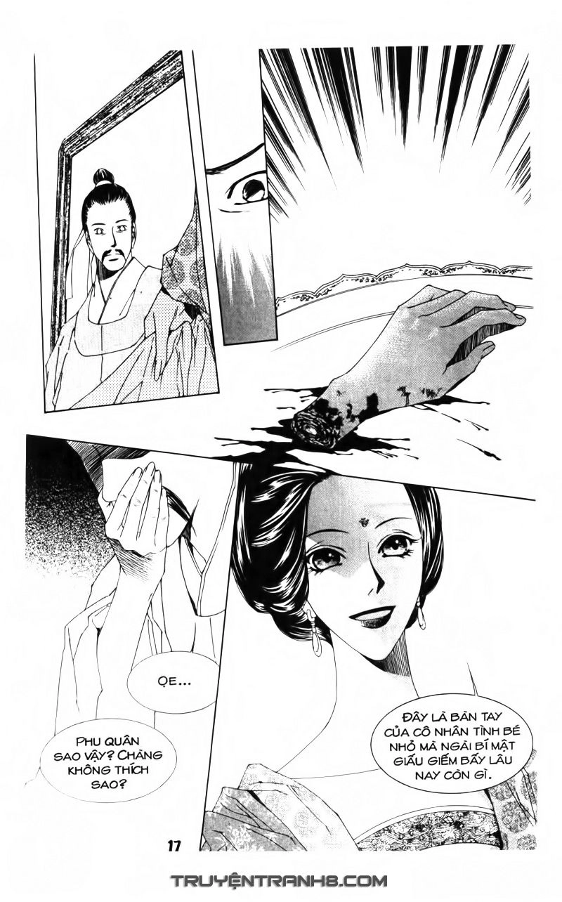 Pháp Sư Trừ Tà Chapter 8.1 - 18