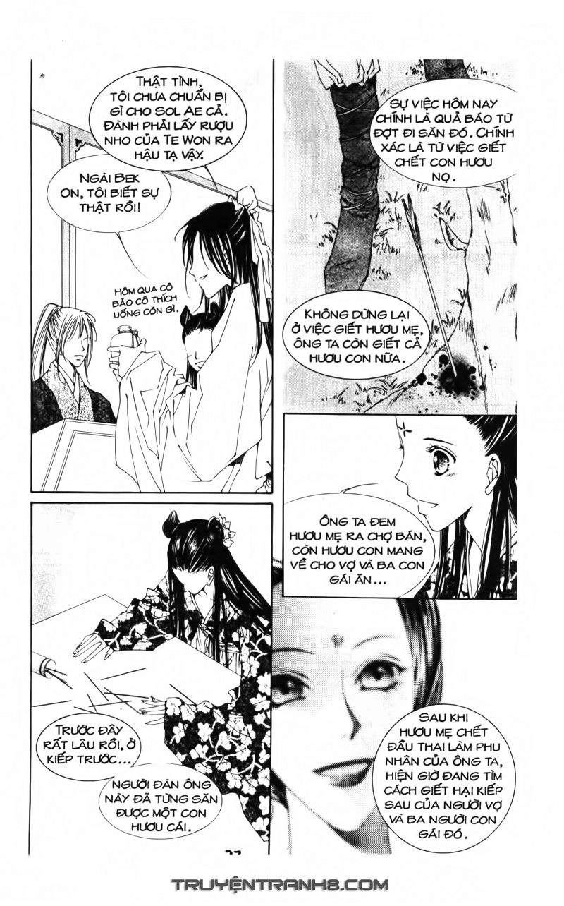 Pháp Sư Trừ Tà Chapter 8.2 - 3