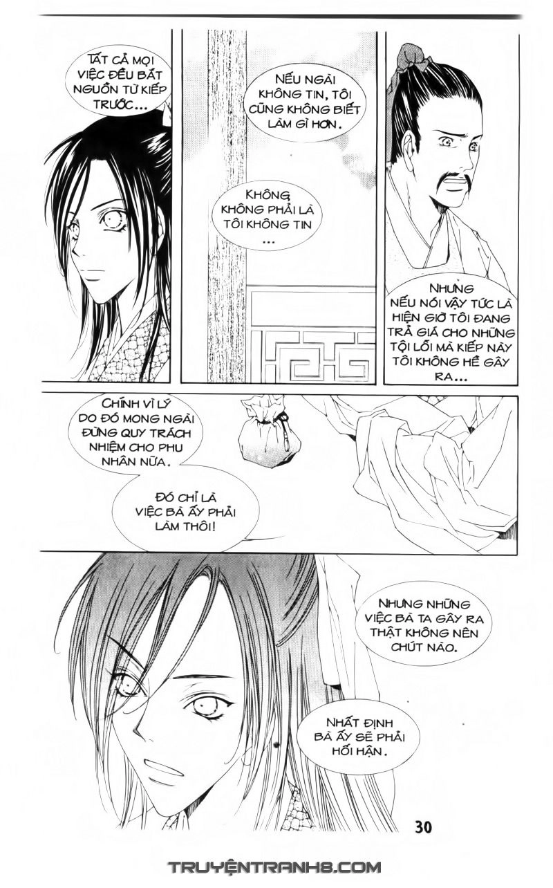 Pháp Sư Trừ Tà Chapter 8.2 - 6