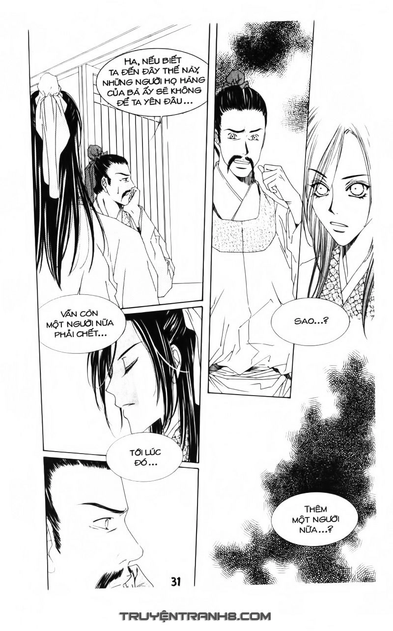 Pháp Sư Trừ Tà Chapter 8.2 - 7