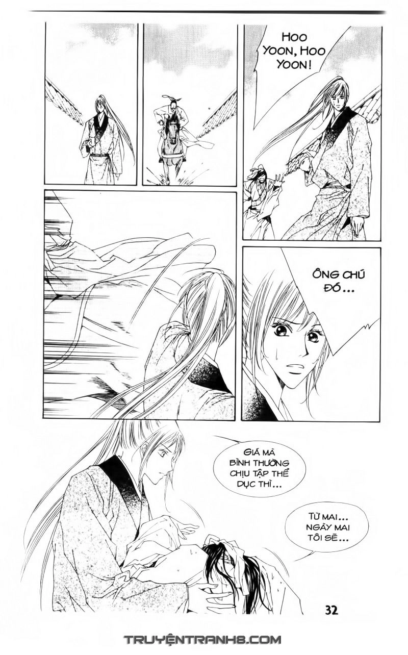 Pháp Sư Trừ Tà Chapter 8.2 - 8