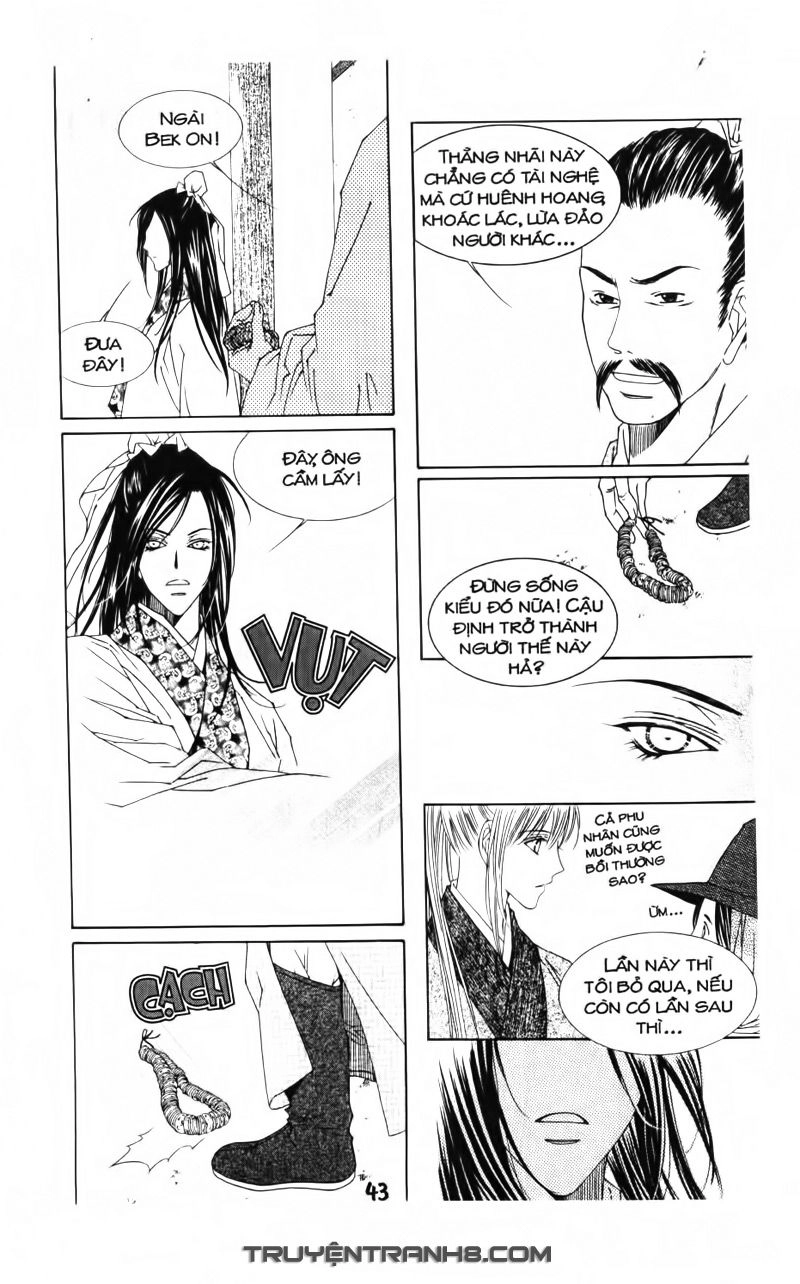 Pháp Sư Trừ Tà Chapter 8.2 - 19