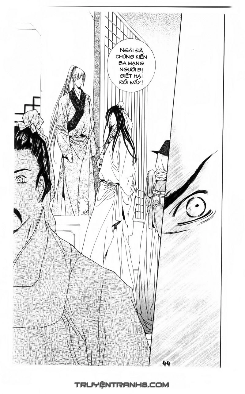 Pháp Sư Trừ Tà Chapter 8.2 - 20